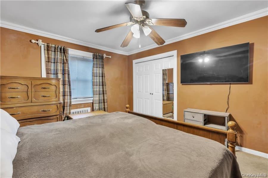 Coop White Oak  Westchester County, NY 10801, MLS-976780-16