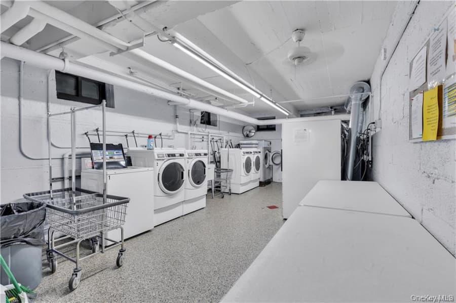 Coop White Oak  Westchester County, NY 10801, MLS-976780-18