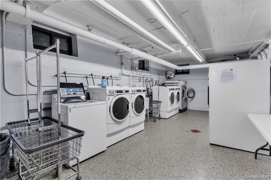 Coop White Oak  Westchester County, NY 10801, MLS-976780-19