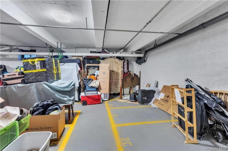 Coop White Oak  Westchester County, NY 10801, MLS-976780-20