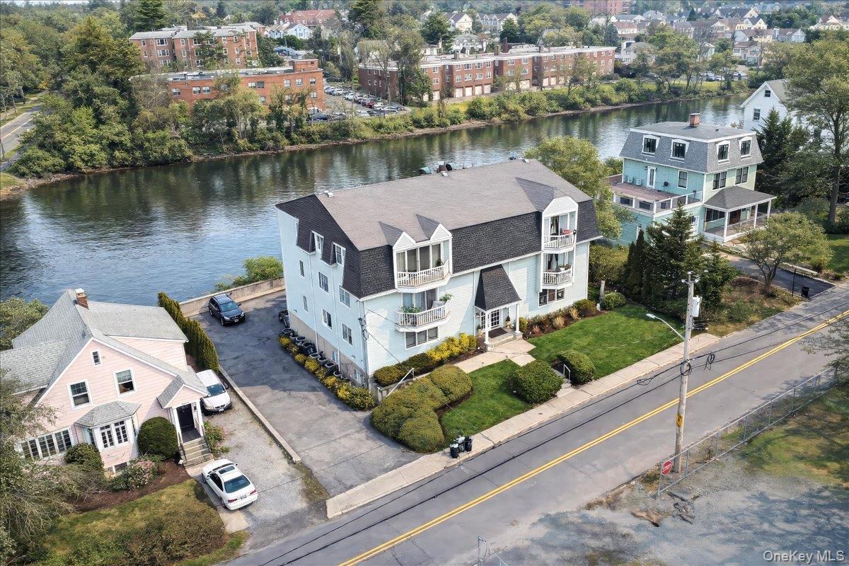 Condo Harbor  Westchester County, NY 10805, MLS-976785-17