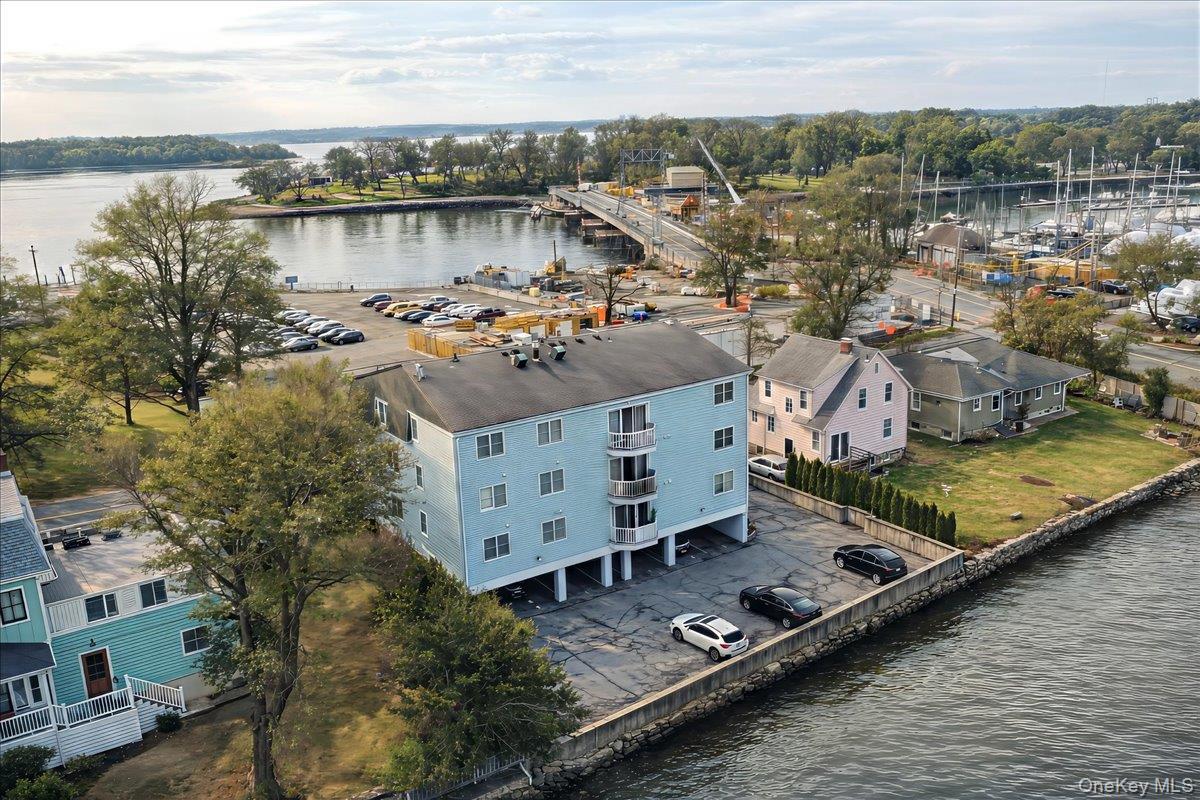 Condo Harbor  Westchester County, NY 10805, MLS-976785-18