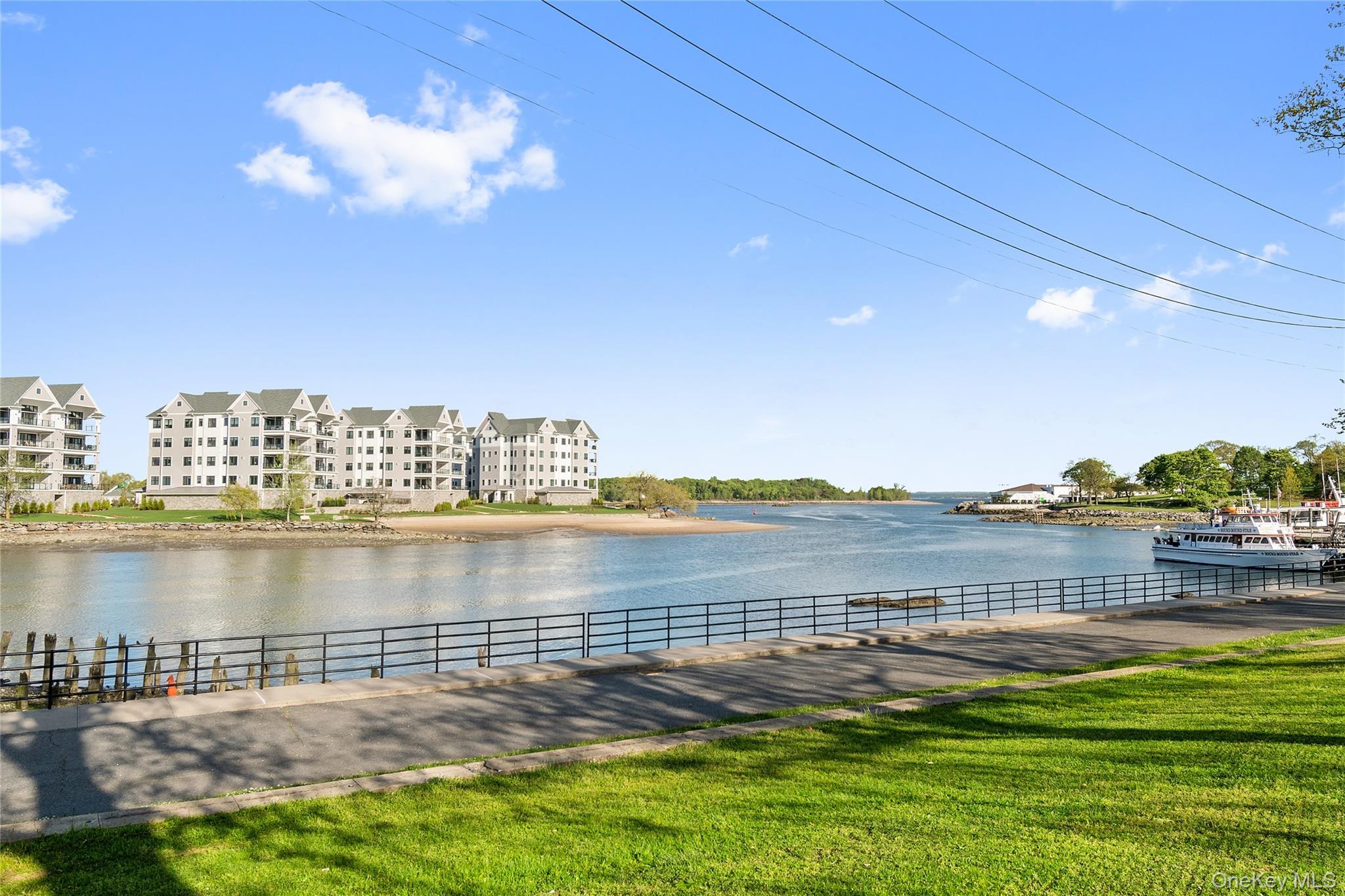 Condo Harbor  Westchester County, NY 10805, MLS-976785-20