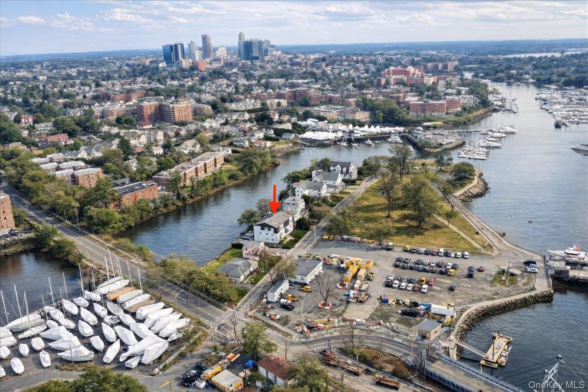 Condo Harbor  Westchester County, NY 10805, MLS-976785-21