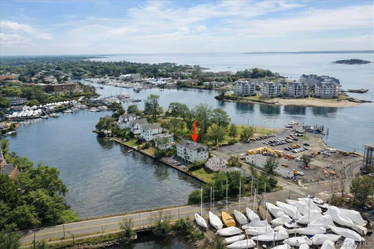 Condo Harbor  Westchester County, NY 10805, MLS-976785-22
