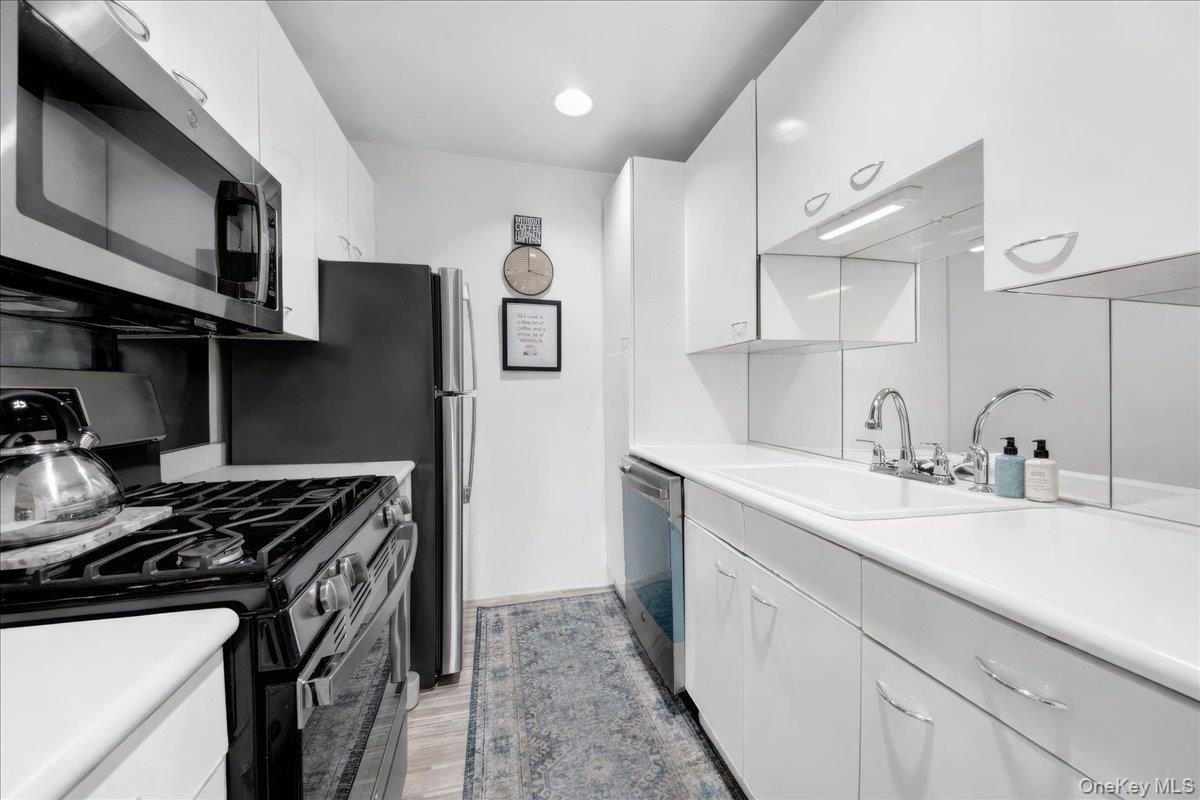 Condo Harbor  Westchester County, NY 10805, MLS-976785-8