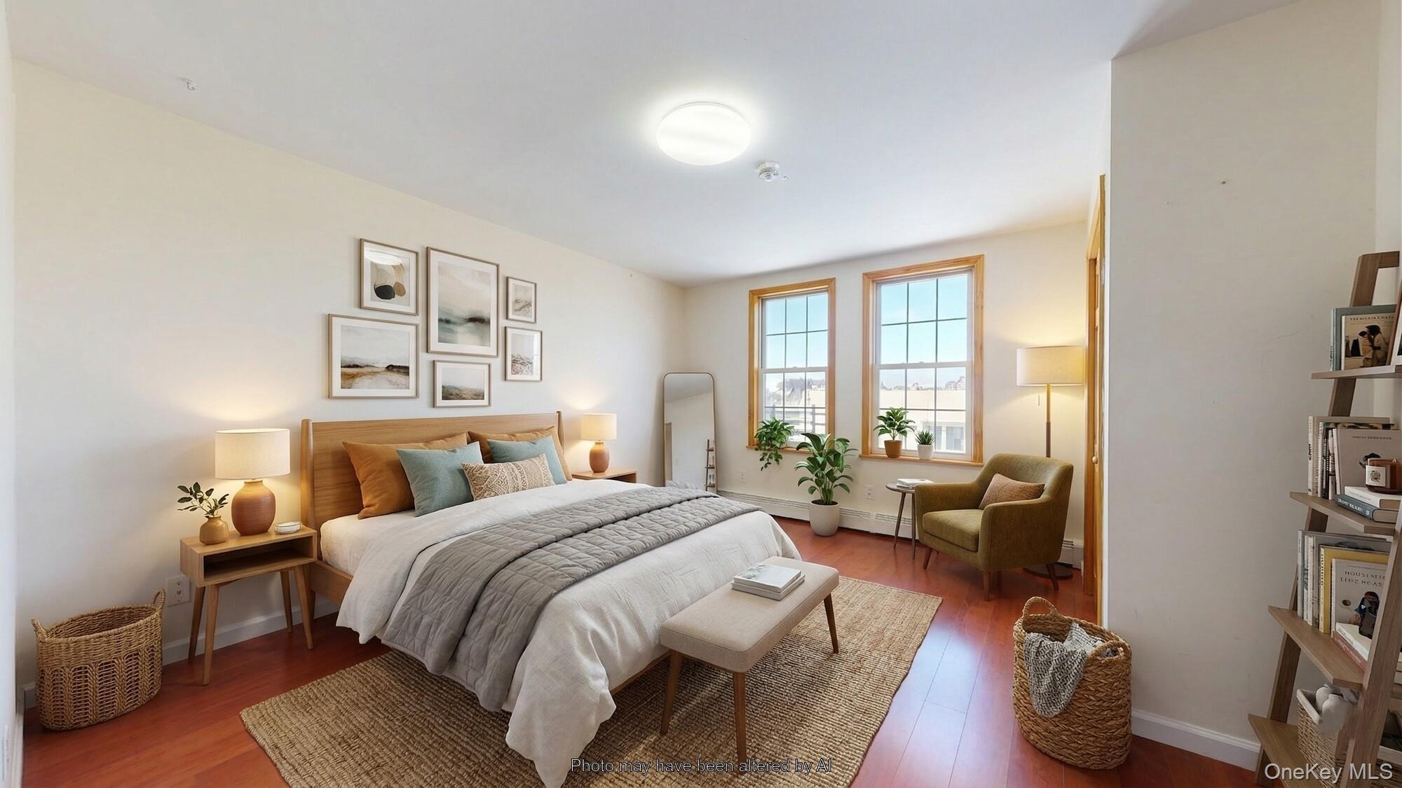 Condo Atlantic Avenue  Brooklyn, NY 11224, MLS-976797-14