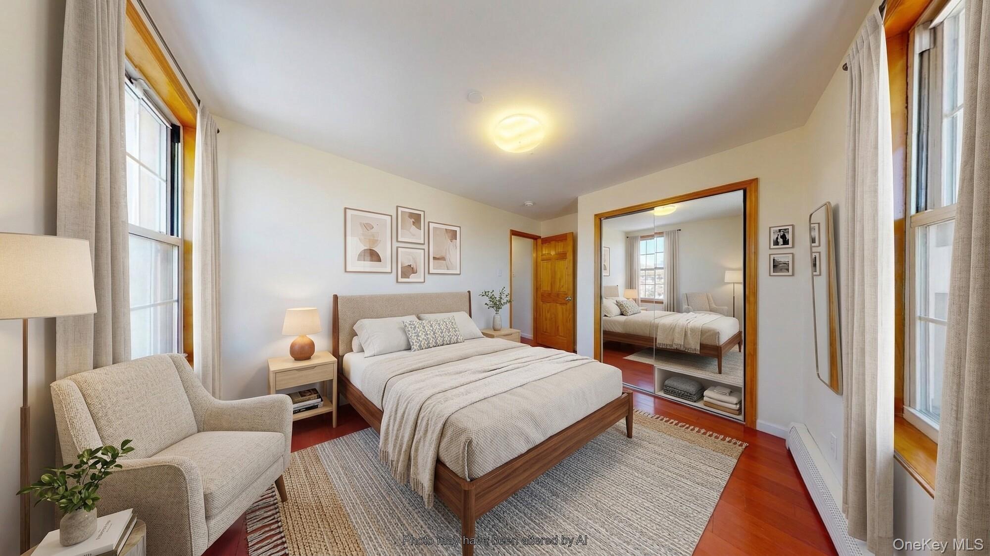 Condo Atlantic Avenue  Brooklyn, NY 11224, MLS-976797-17