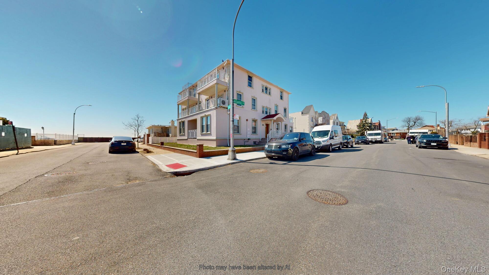 Condo Atlantic Avenue  Brooklyn, NY 11224, MLS-976797-21