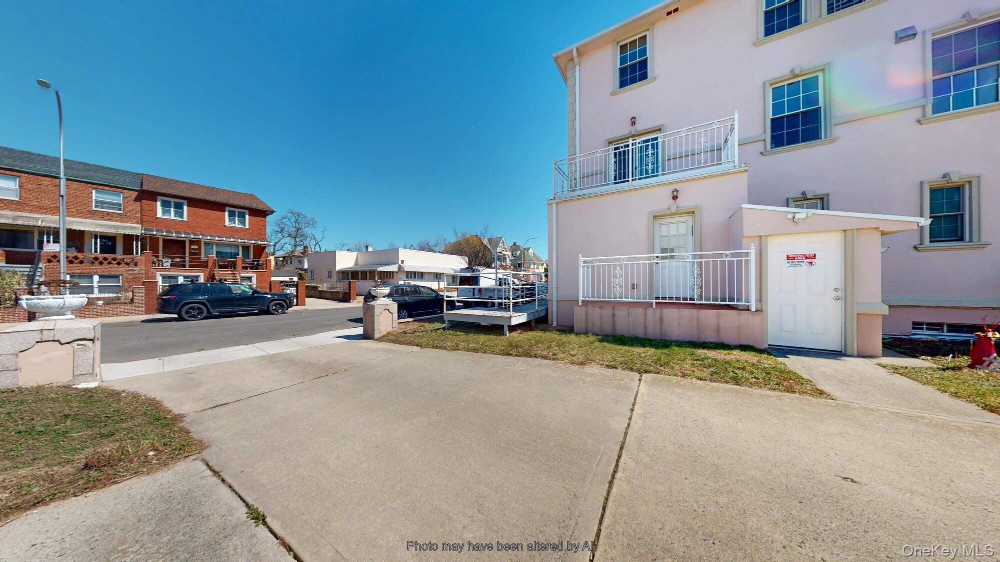 Condo Atlantic Avenue  Brooklyn, NY 11224, MLS-976797-23