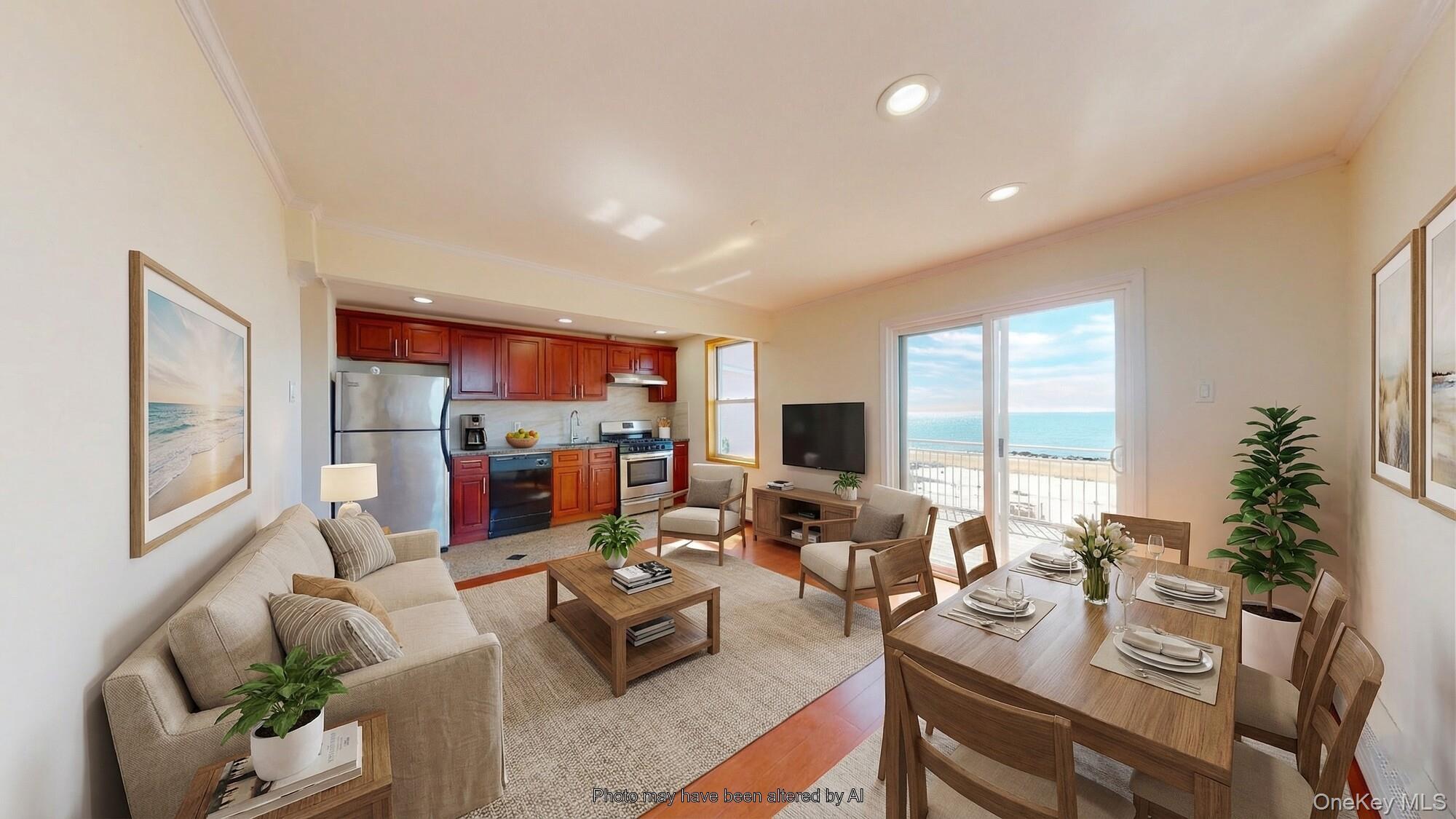 Condo Atlantic Avenue  Brooklyn, NY 11224, MLS-976797-3