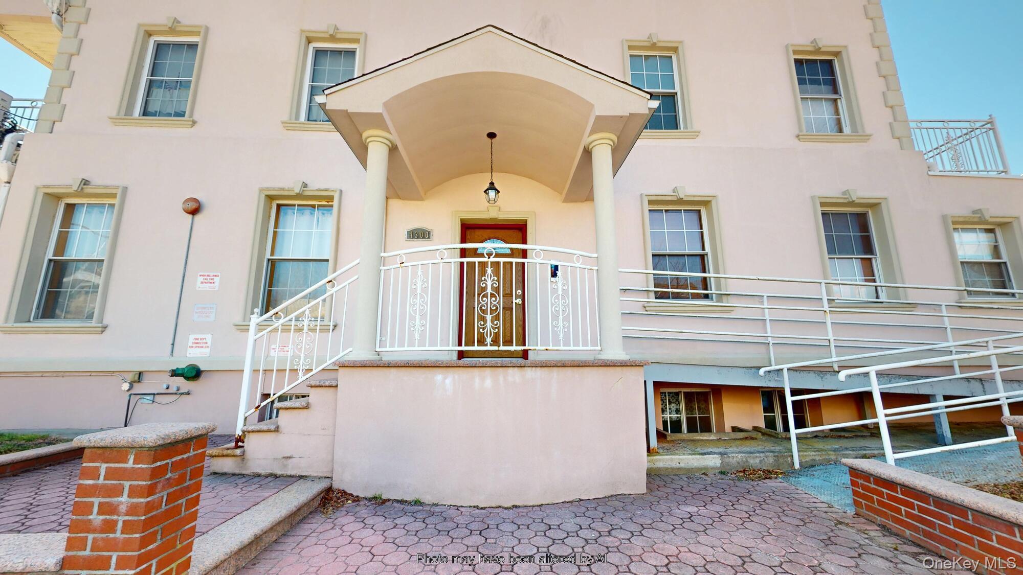 Condo Atlantic Avenue  Brooklyn, NY 11224, MLS-976797-4