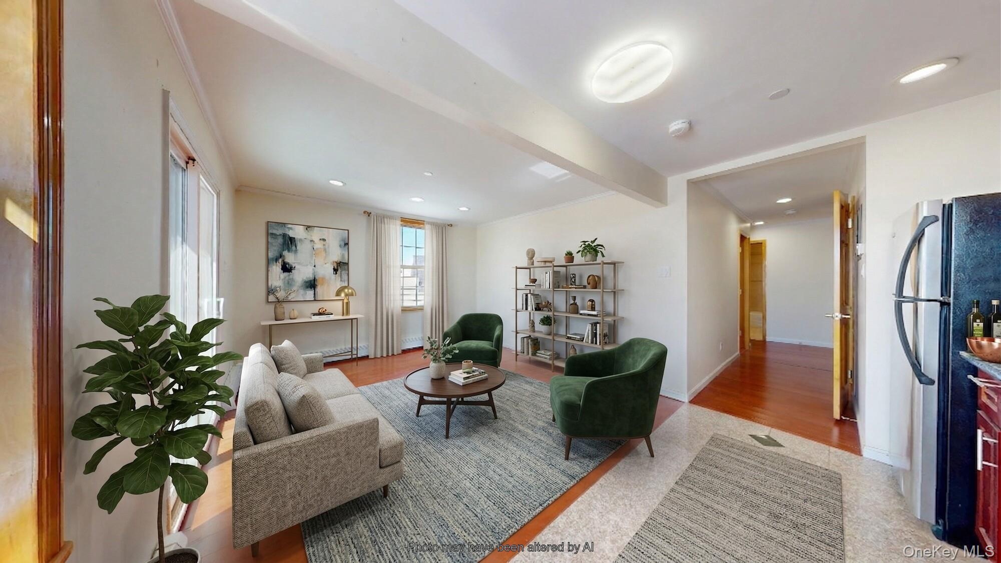 Condo Atlantic Avenue  Brooklyn, NY 11224, MLS-976797-8