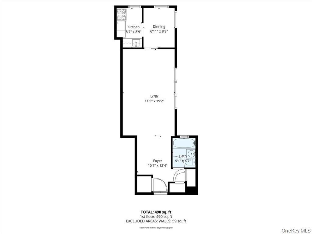 Coop Webster  Bronx, NY 10470, MLS-976806-18