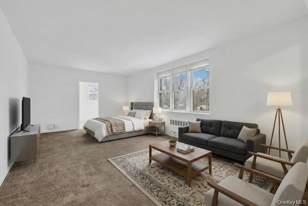 Coop Webster  Bronx, NY 10470, MLS-976806-8