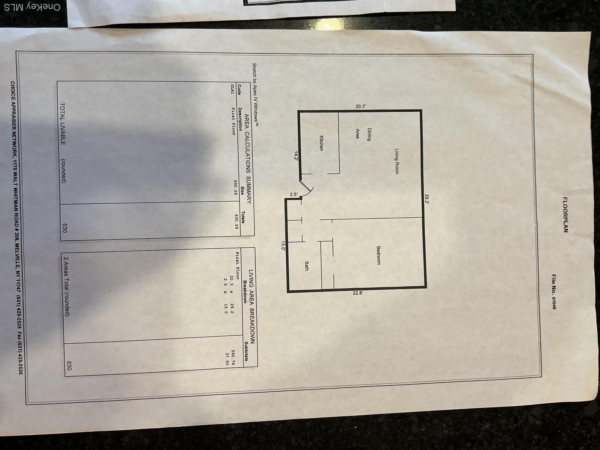 Coop Main  Suffolk County, NY 11743, MLS-976818-16