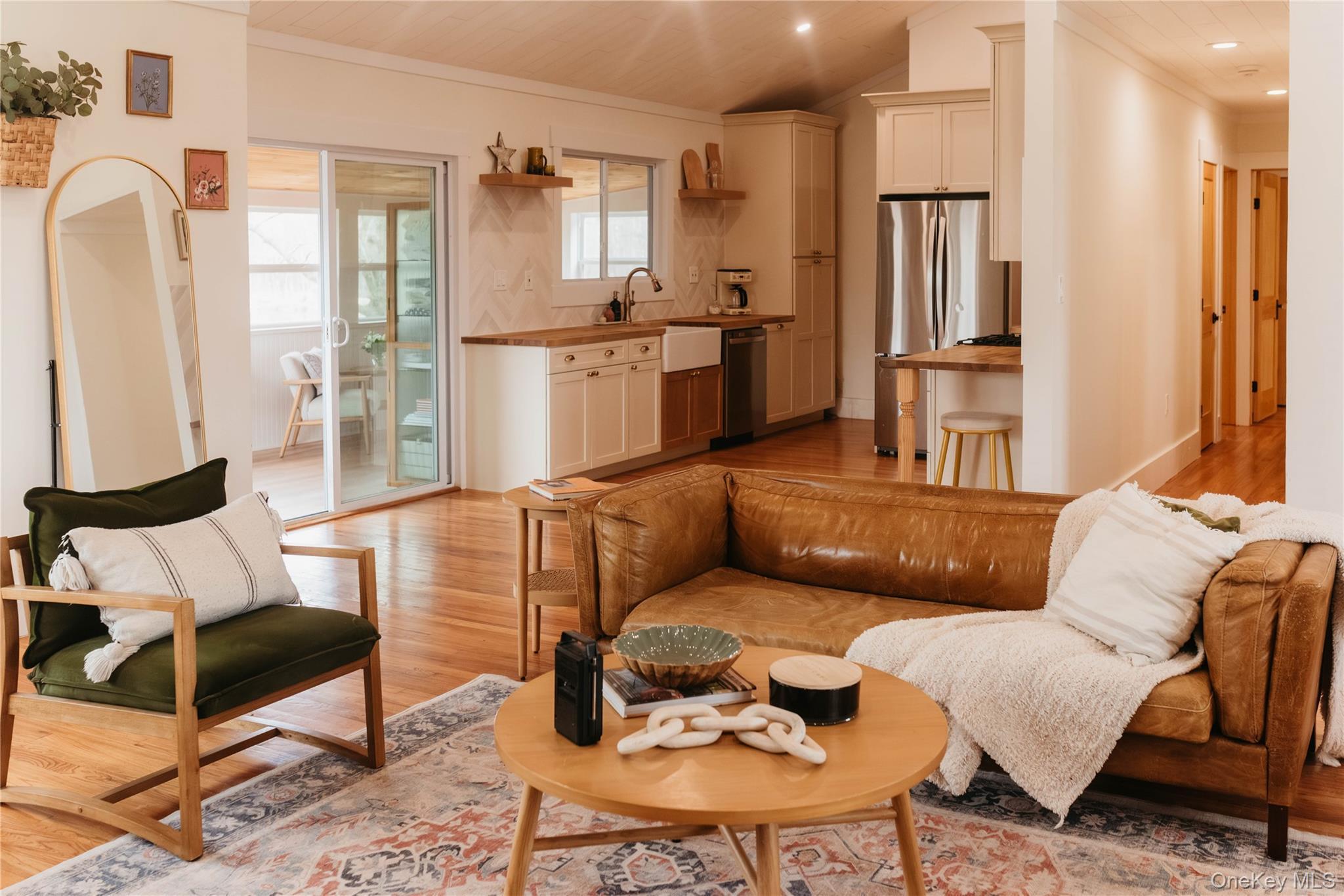 Single Family Forest  Ulster County, NY 12589, MLS-976825-17