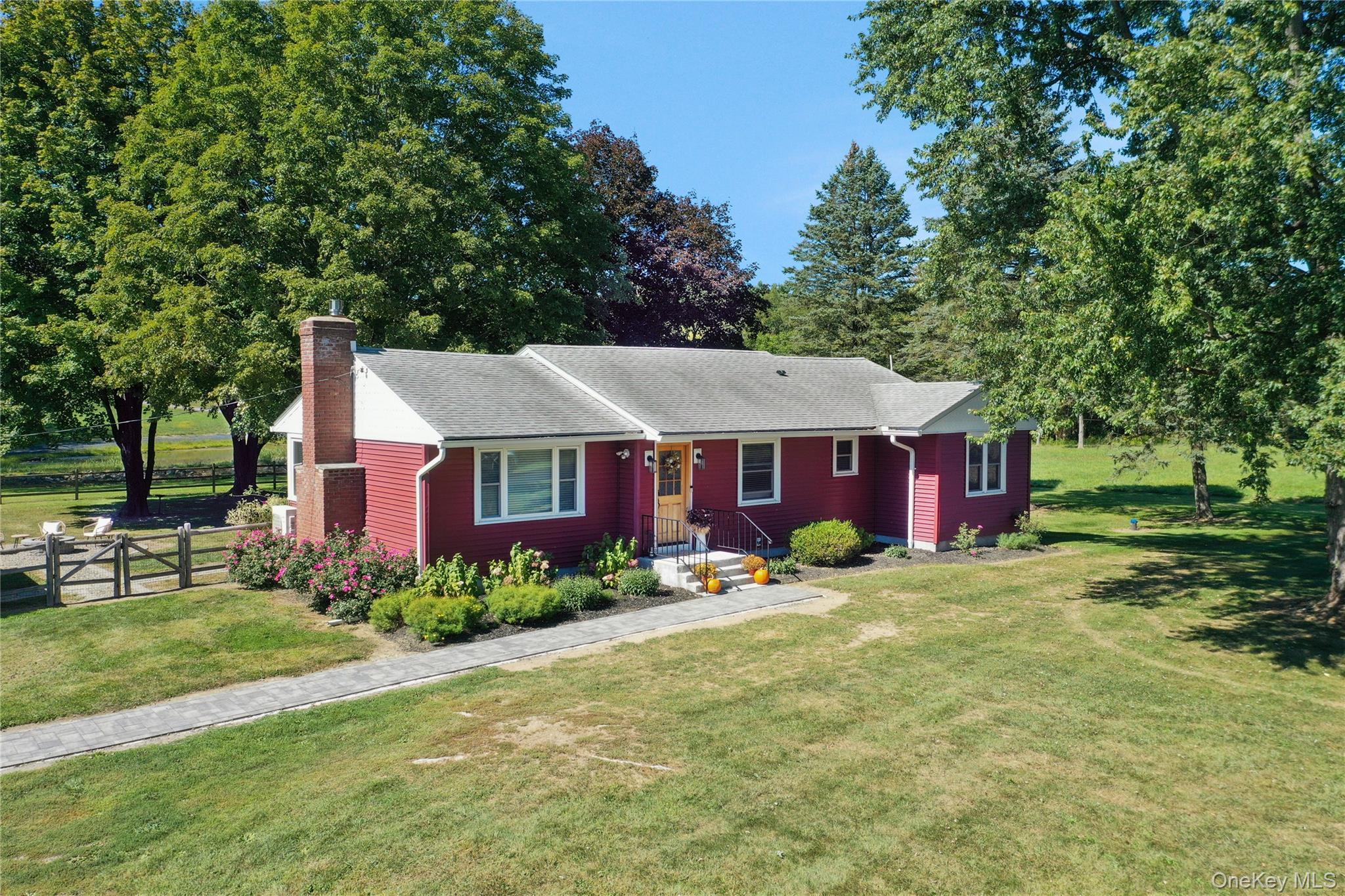 Single Family Forest  Ulster County, NY 12589, MLS-976825-3