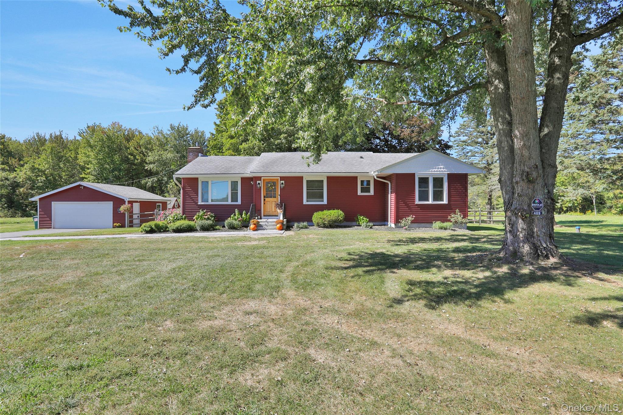 Single Family Forest  Ulster County, NY 12589, MLS-976825-32