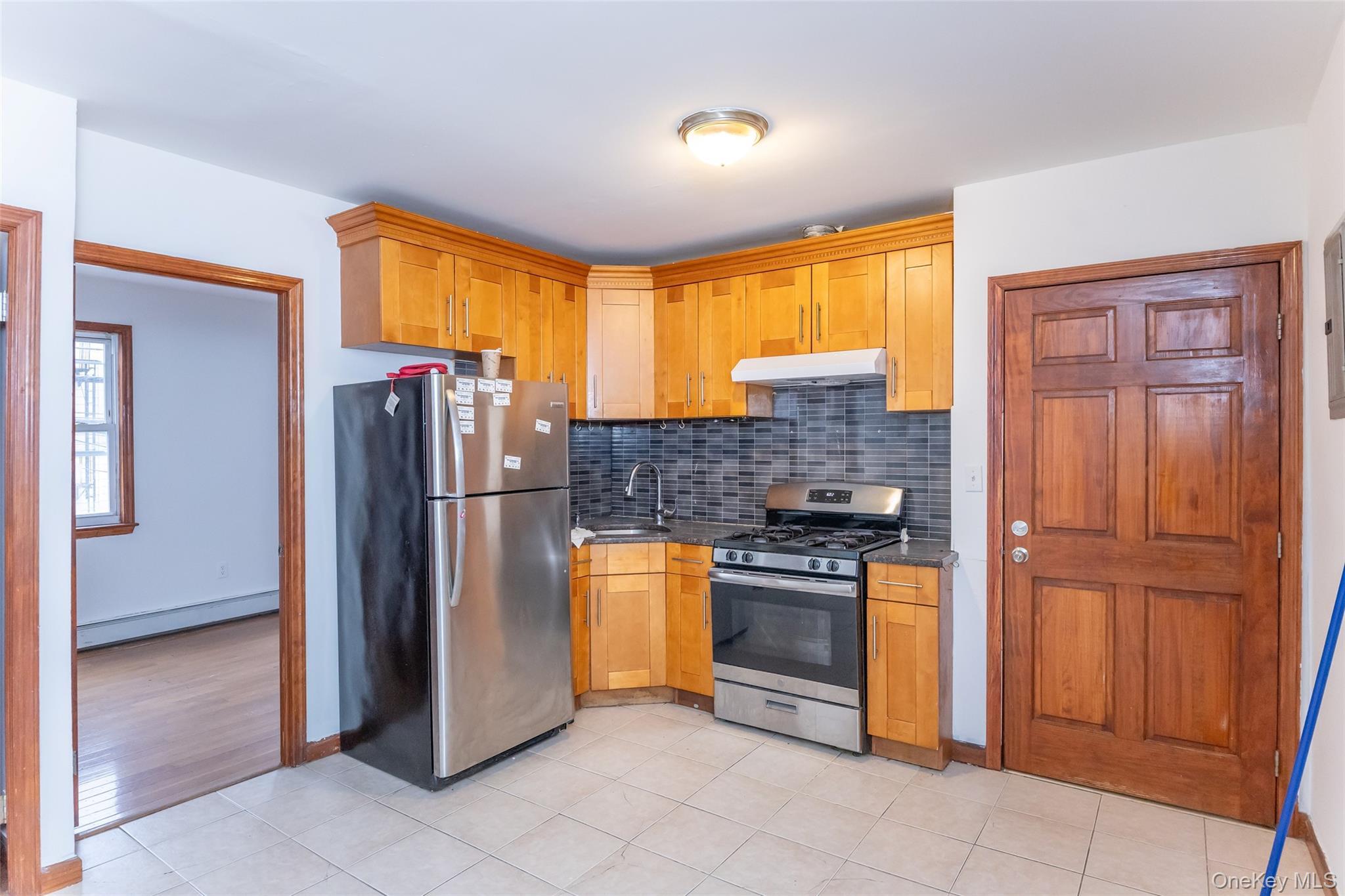 Single Family 14th  Queens, NY 11356, MLS-976827-9