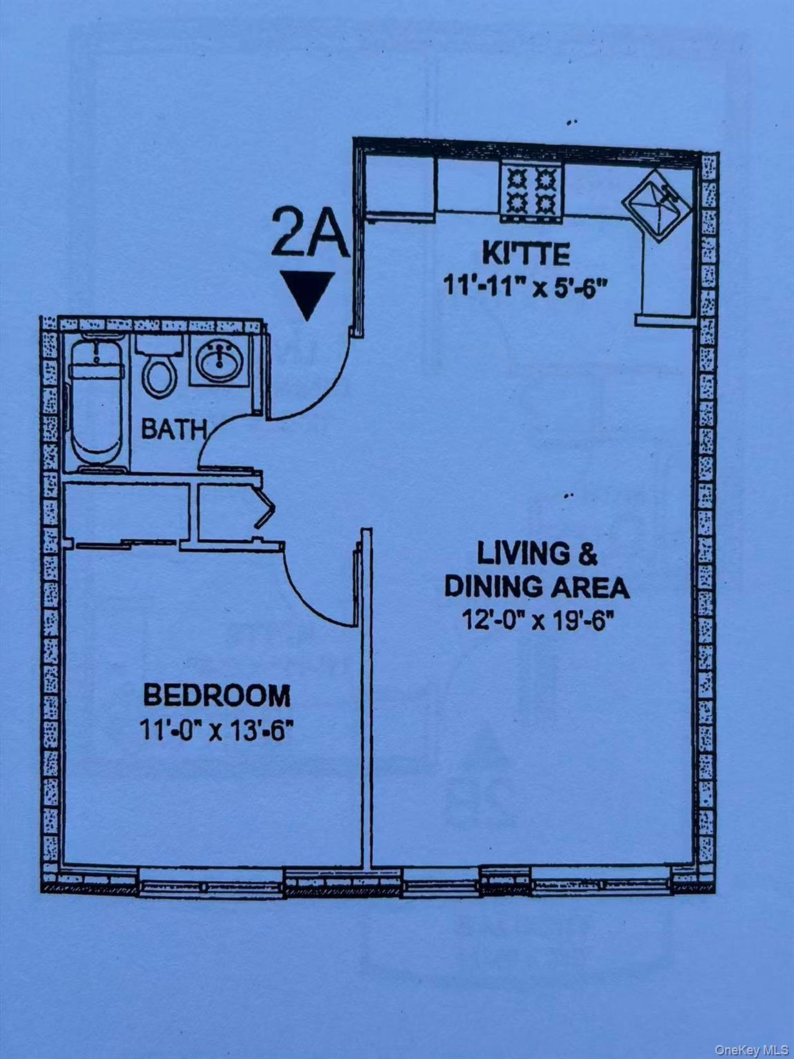 Condo 107th  Queens, NY 11368, MLS-976828-10