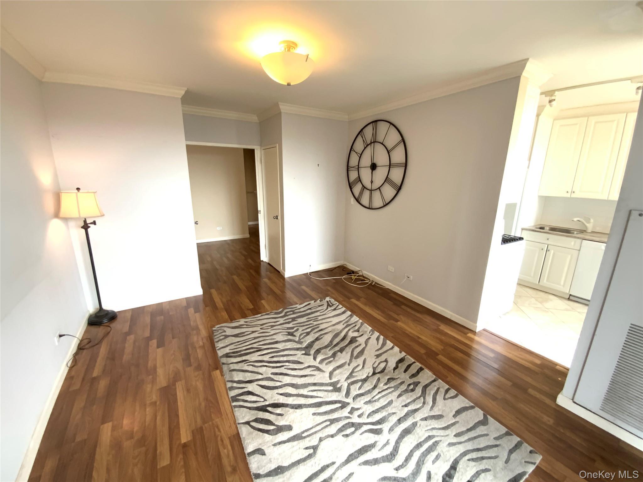 Coop Grand Central  Queens, NY 11005, MLS-976833-14