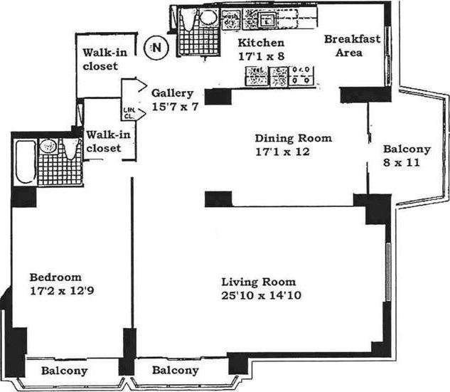 Coop Grand Central  Queens, NY 11005, MLS-976833-22