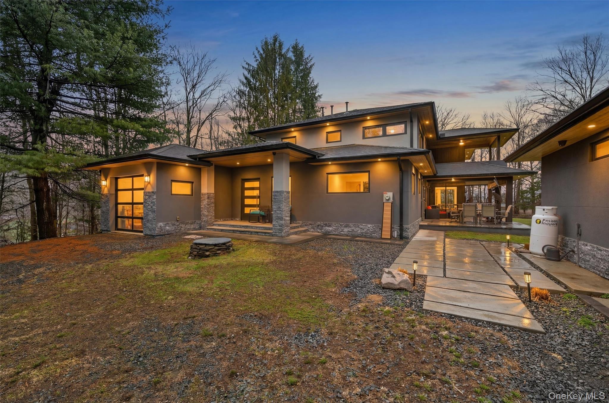 Single Family Sand Hill Lane  Orange County, NY 10921, MLS-976842-2