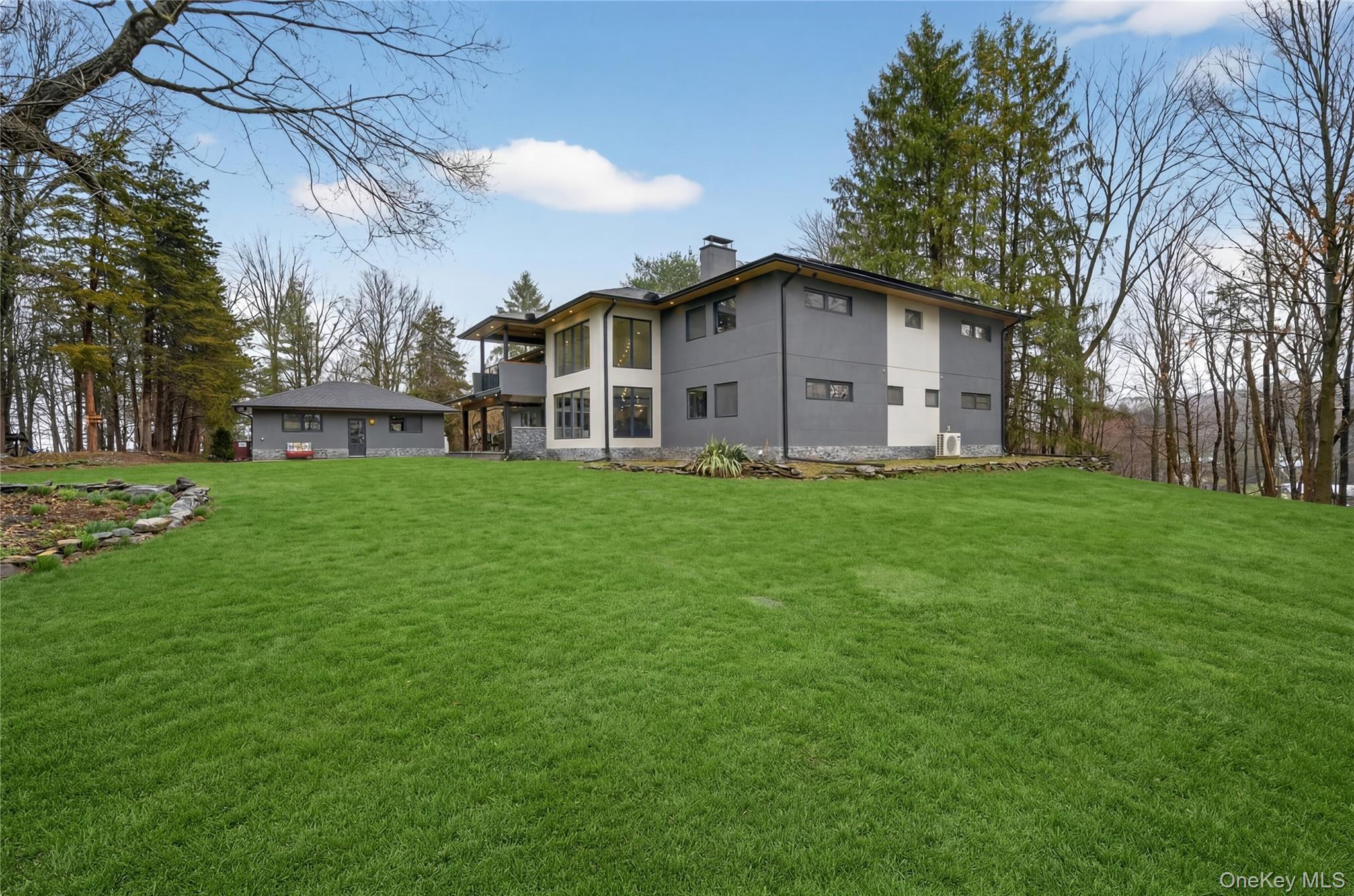 Single Family Sand Hill Lane  Orange County, NY 10921, MLS-976842-46