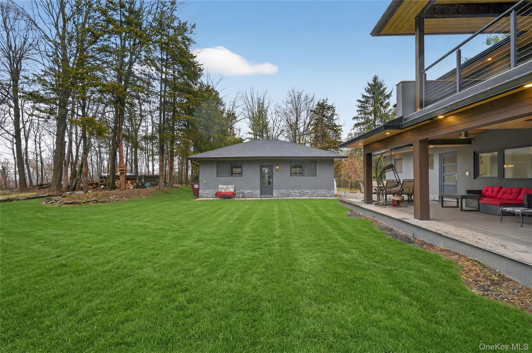 Single Family Sand Hill Lane  Orange County, NY 10921, MLS-976842-47