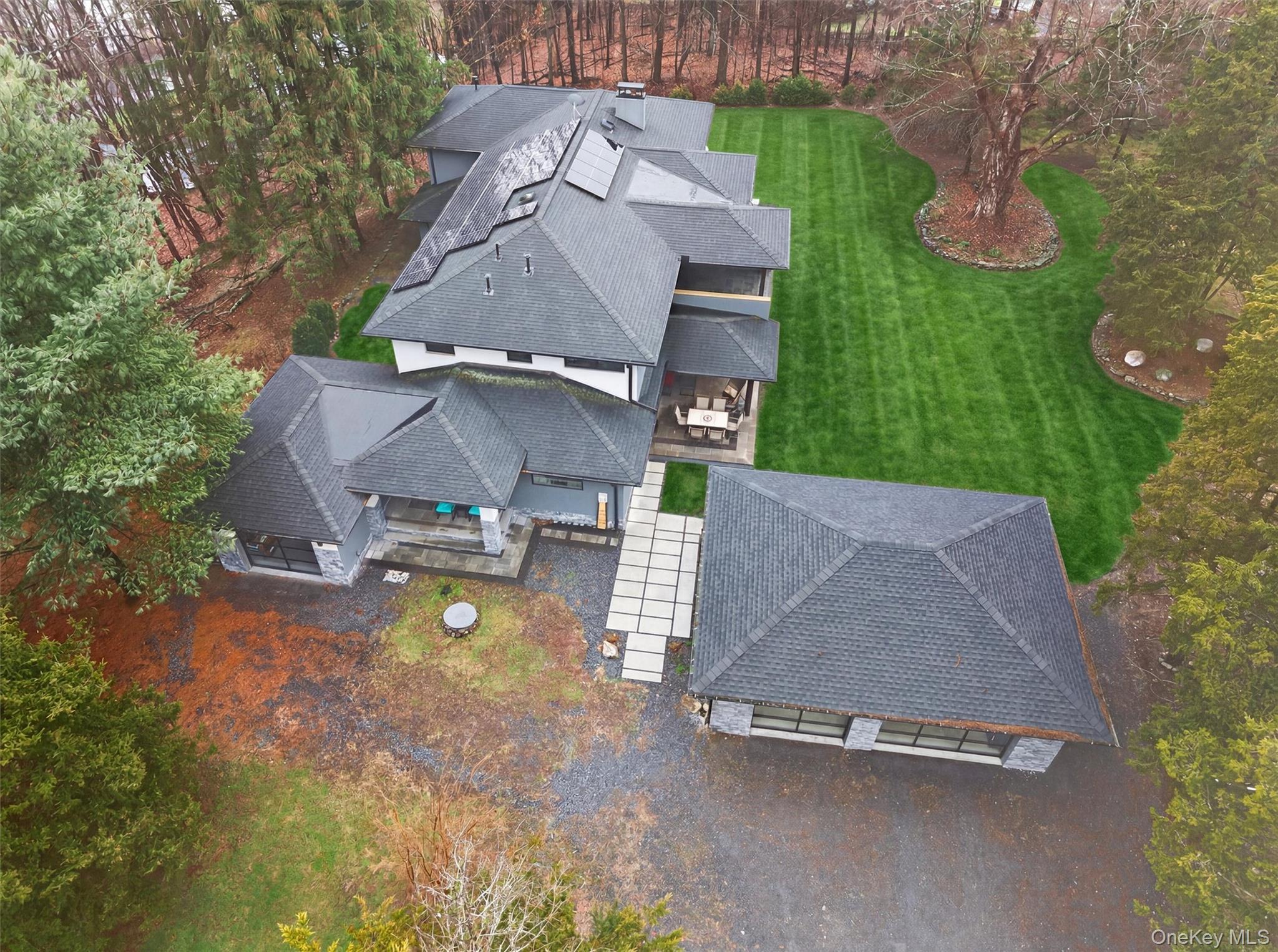 Single Family Sand Hill Lane  Orange County, NY 10921, MLS-976842-48