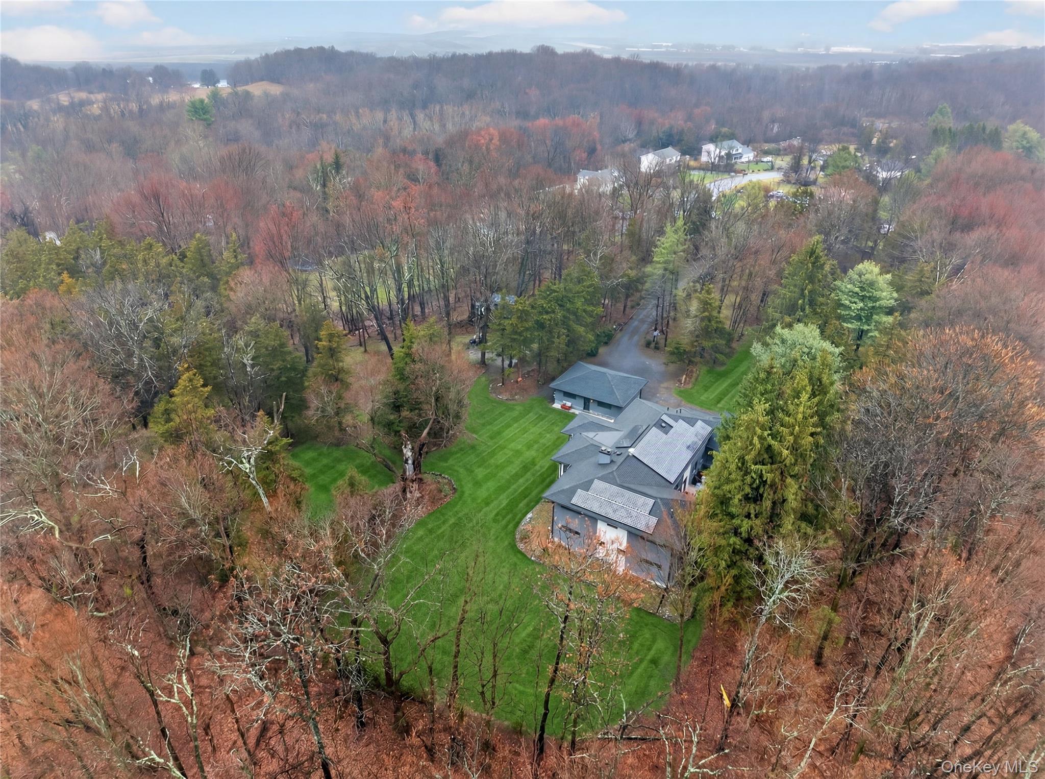 Single Family Sand Hill Lane  Orange County, NY 10921, MLS-976842-49