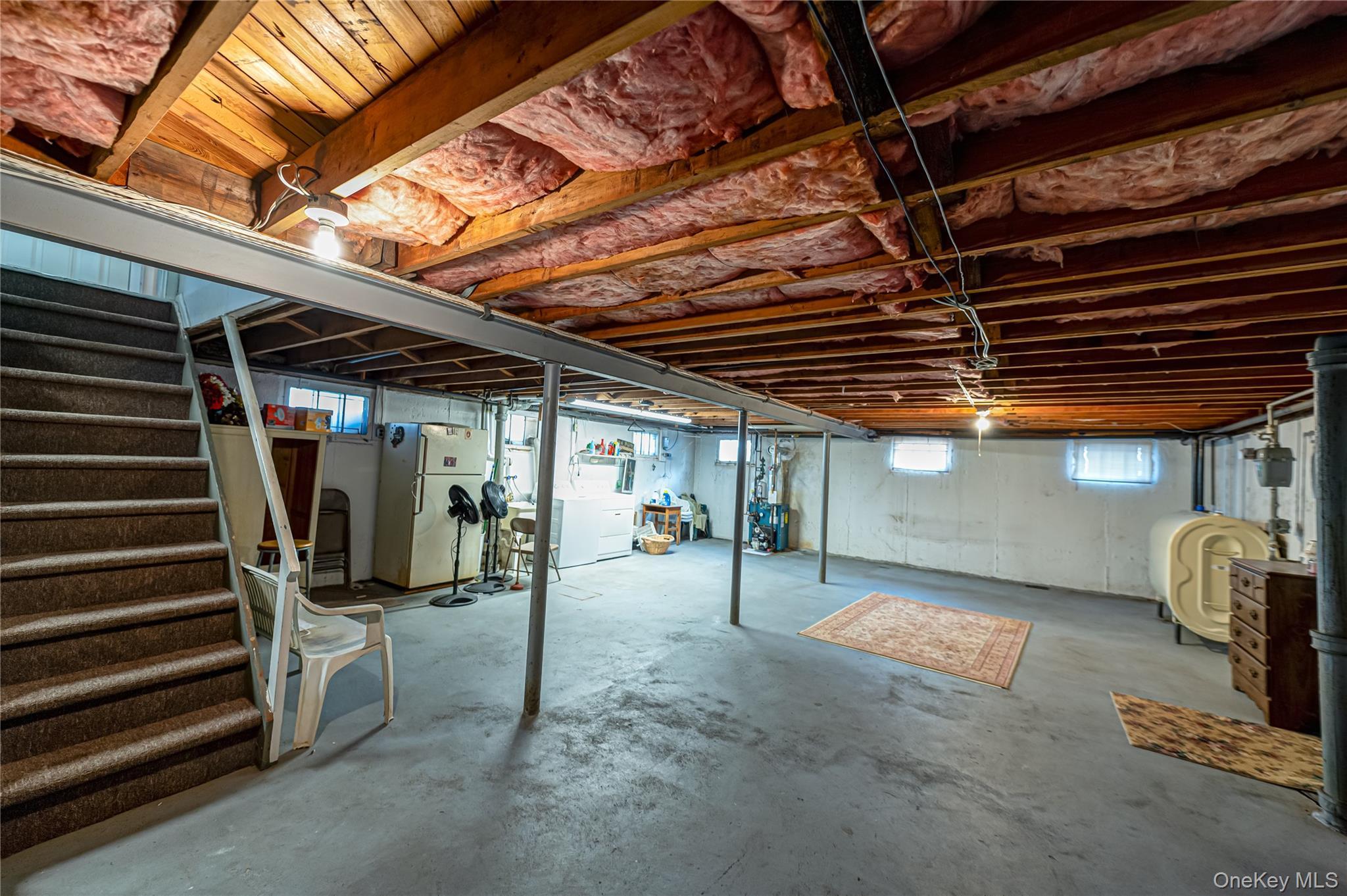 Single Family Olga  Suffolk County, NY 11725, MLS-976850-12