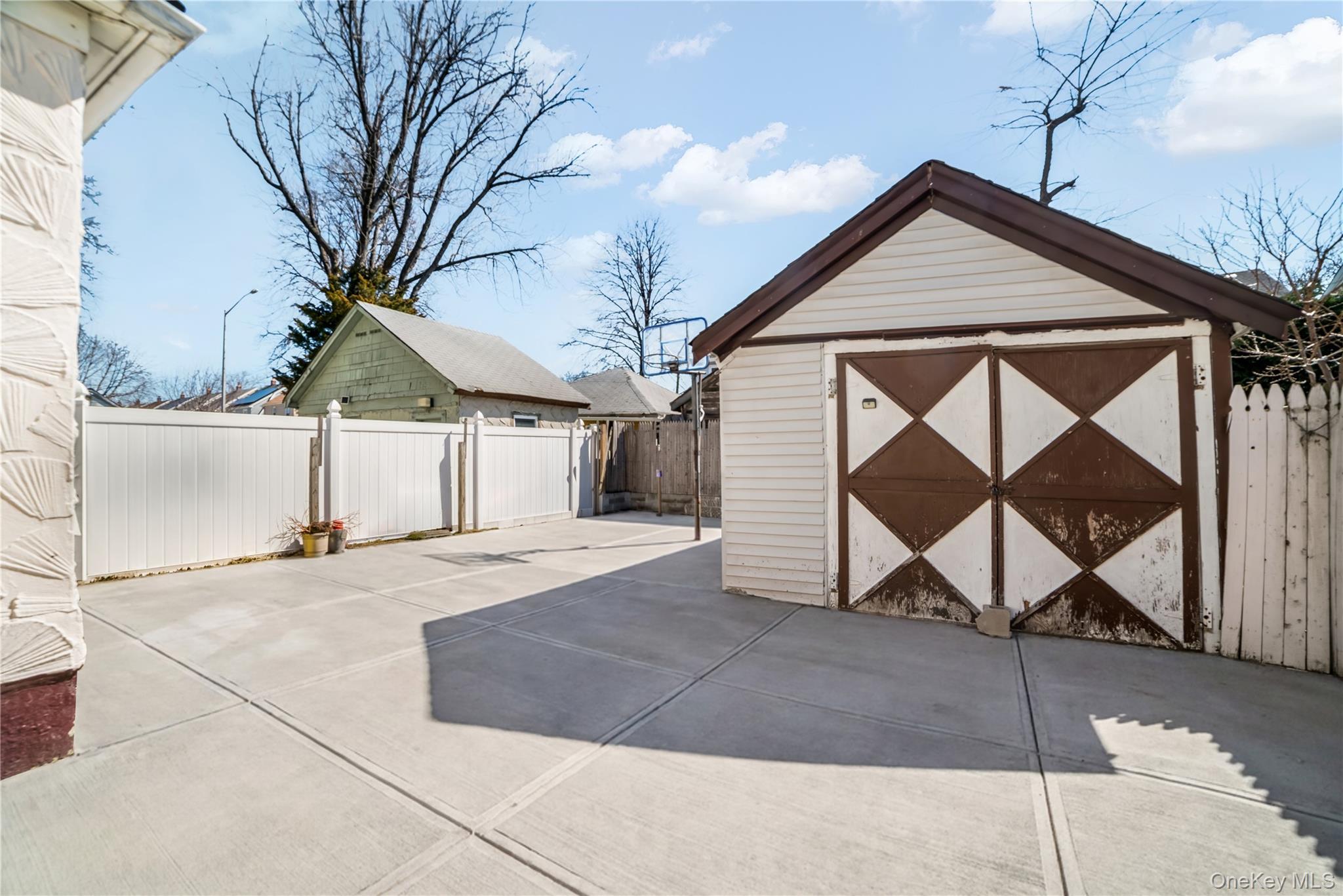 Single Family Moline  Queens, NY 11428, MLS-976852-14