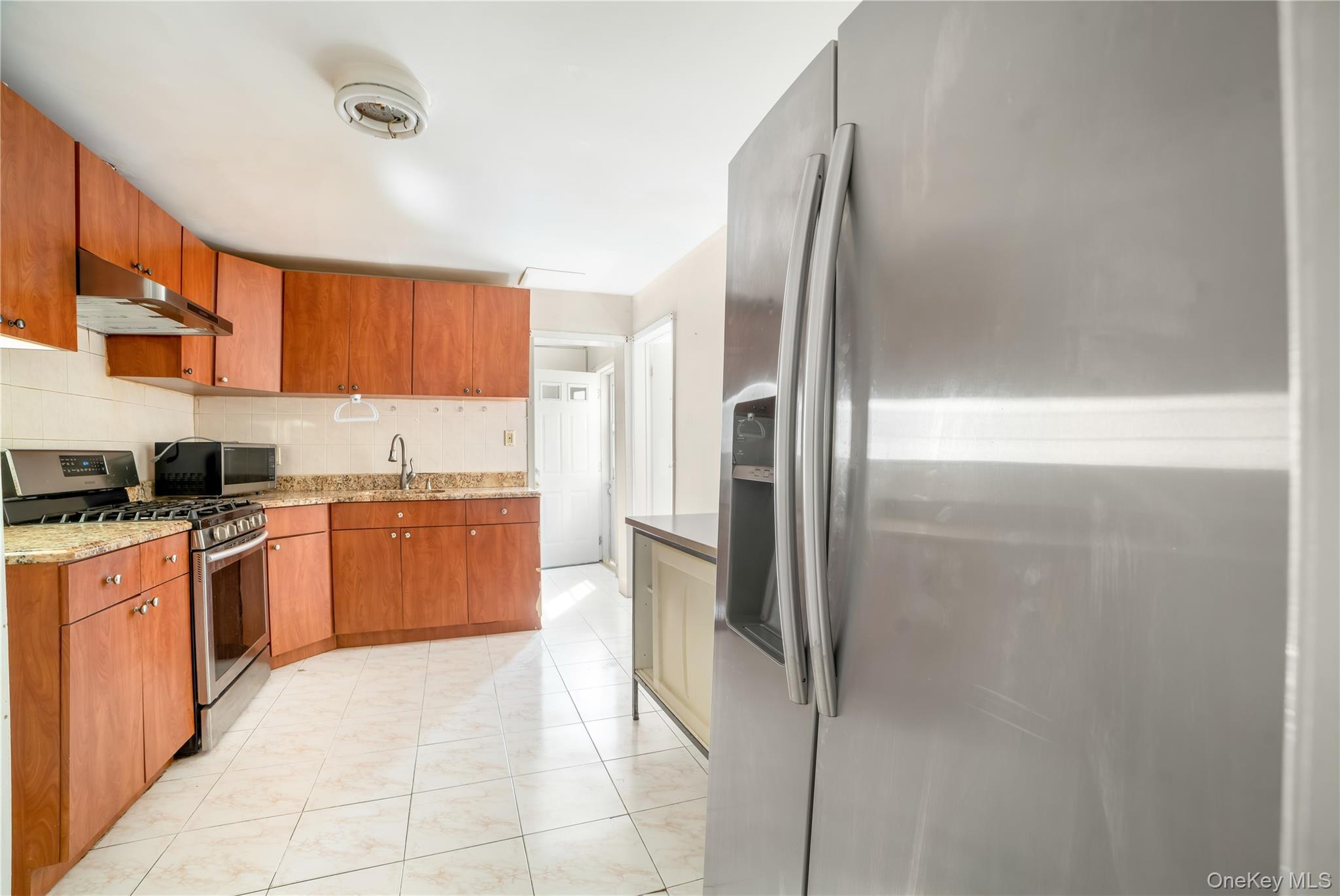 Single Family Moline Queens, NY 11428, MLS-976852-5