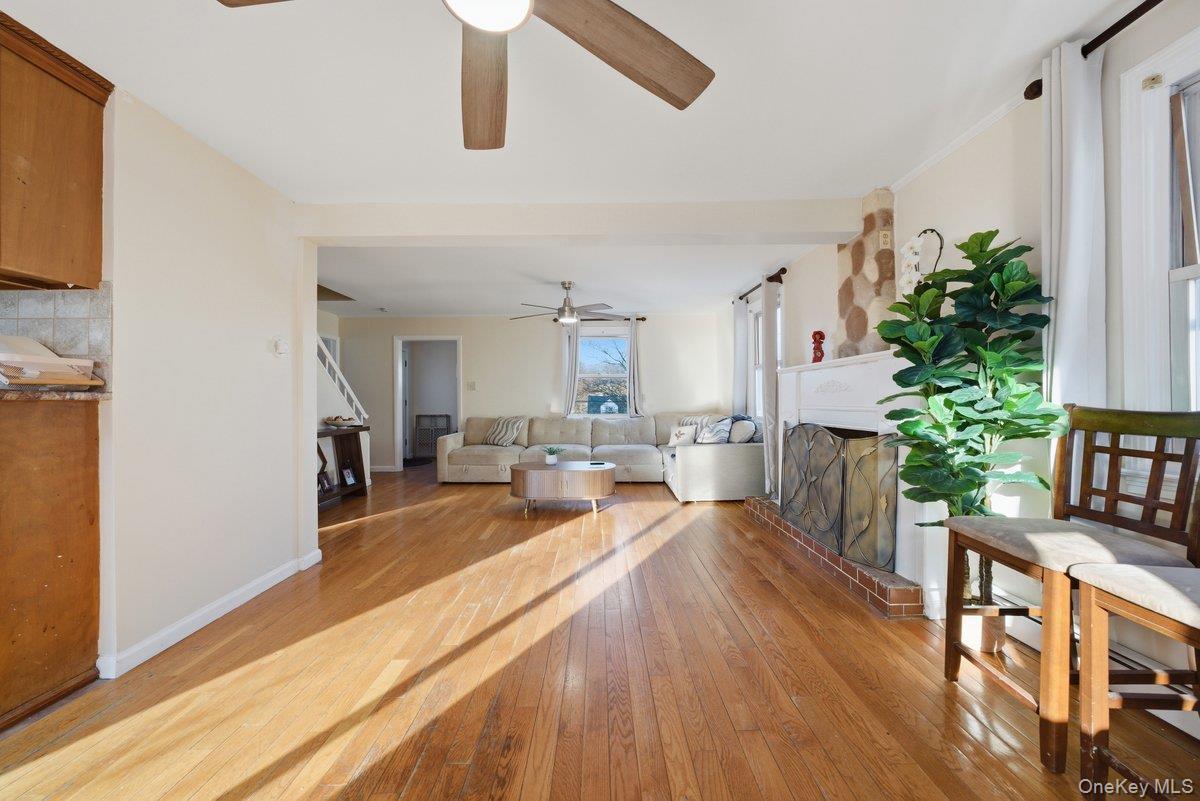 Single Family Young  Westchester County, NY 10710, MLS-976855-10