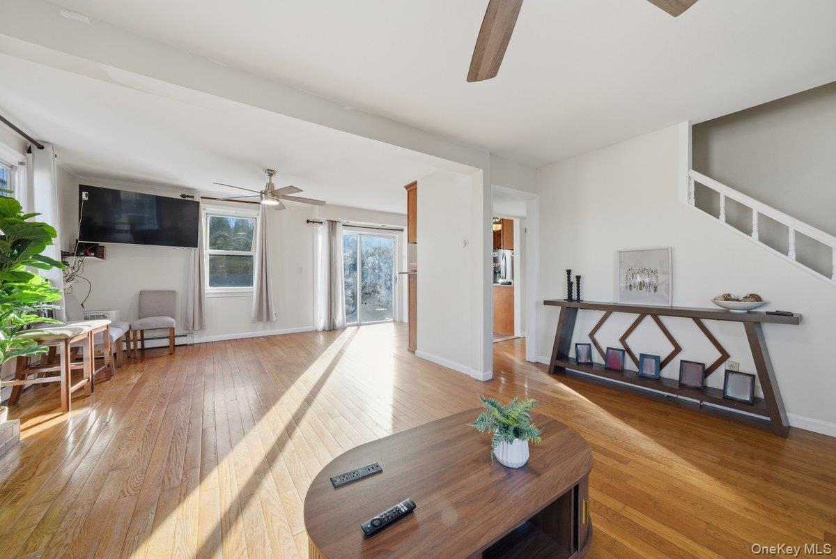 Single Family Young  Westchester County, NY 10710, MLS-976855-11