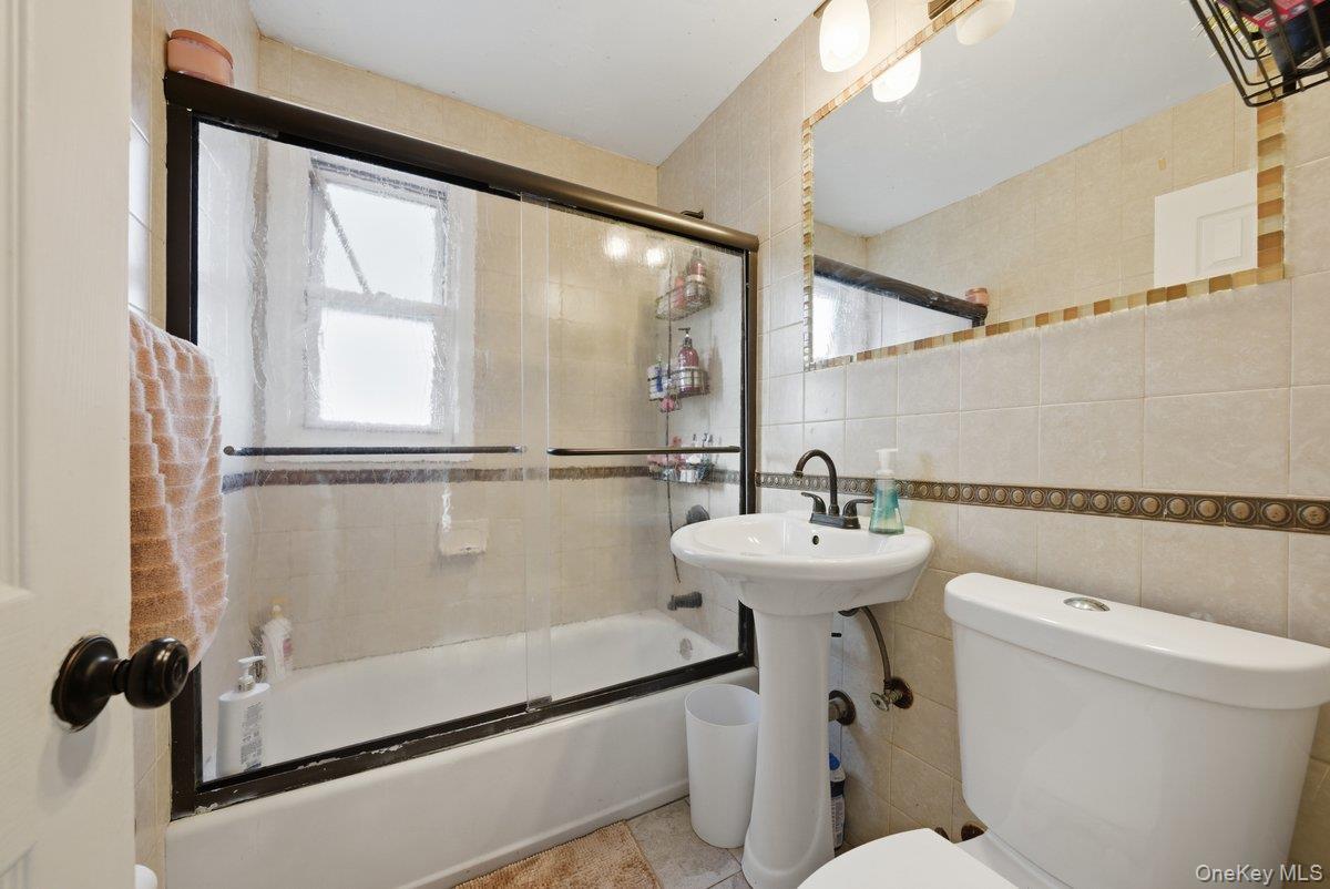 Single Family Young  Westchester County, NY 10710, MLS-976855-13