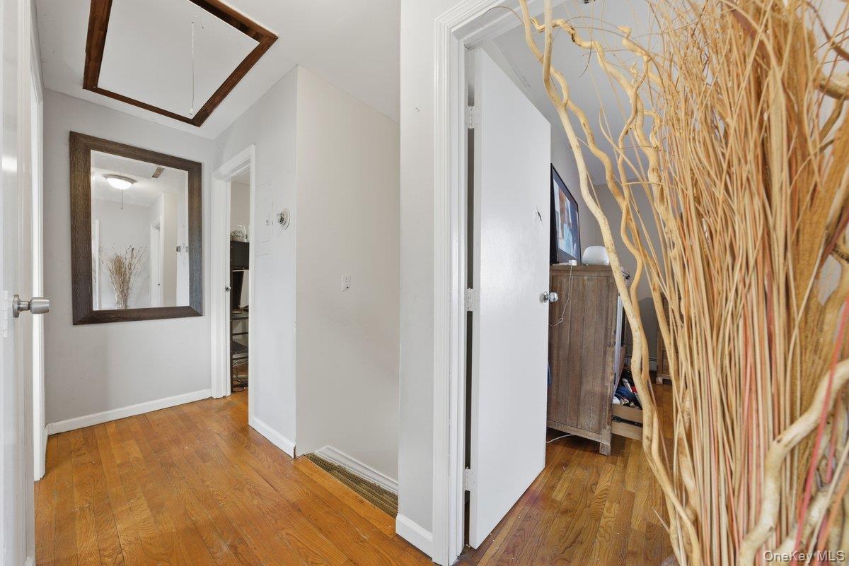 Single Family Young  Westchester County, NY 10710, MLS-976855-16