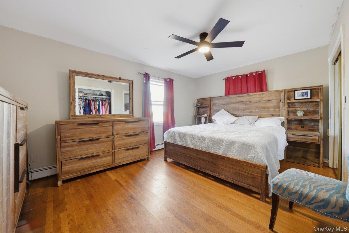 Single Family Young  Westchester County, NY 10710, MLS-976855-17