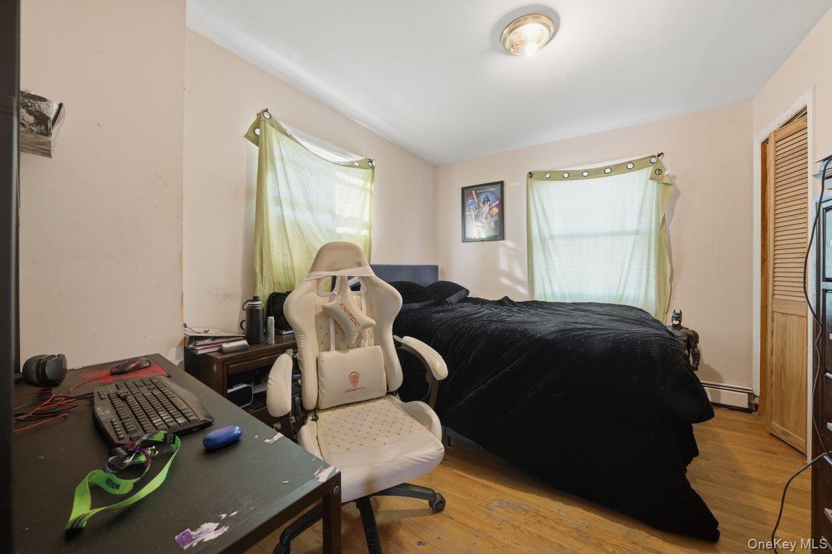 Single Family Young  Westchester County, NY 10710, MLS-976855-23