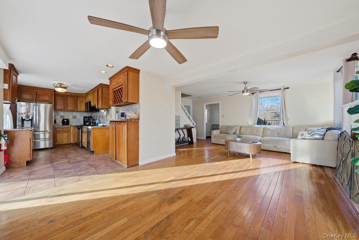 Single Family Young  Westchester County, NY 10710, MLS-976855-9