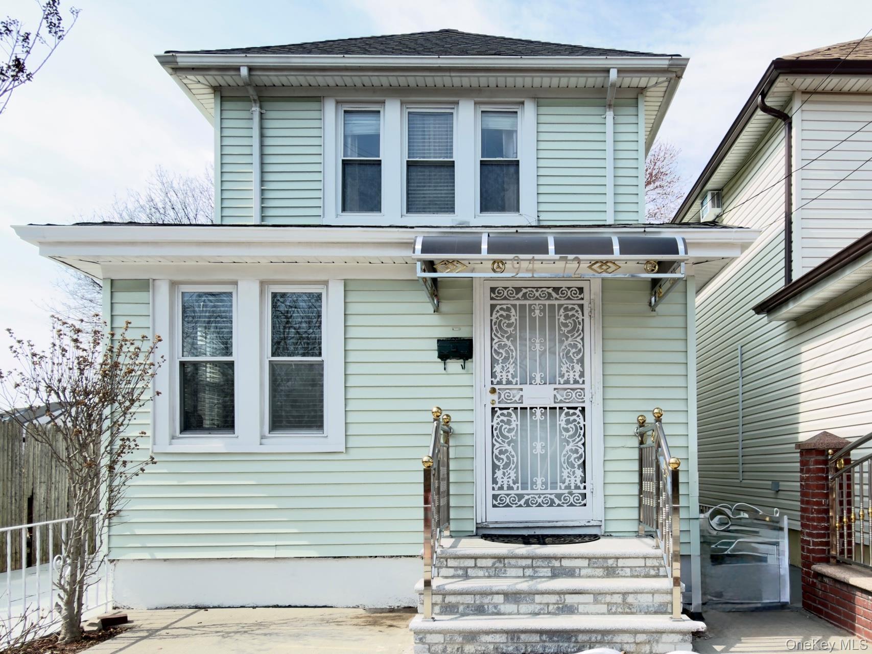 Single Family 199th Queens, NY 11423, MLS-976865-2