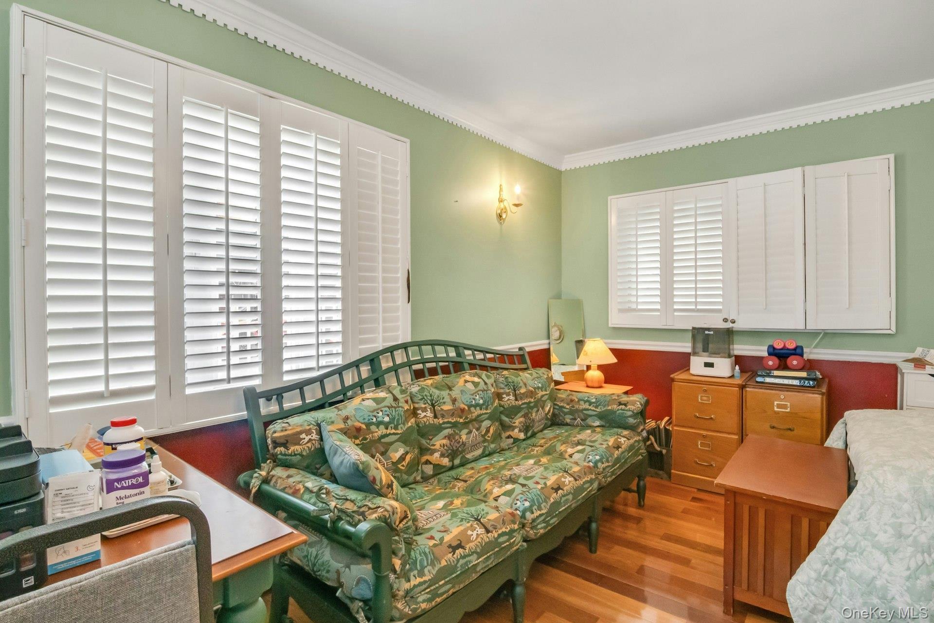 Coop Alden  Bronx, NY 10465, MLS-976867-10