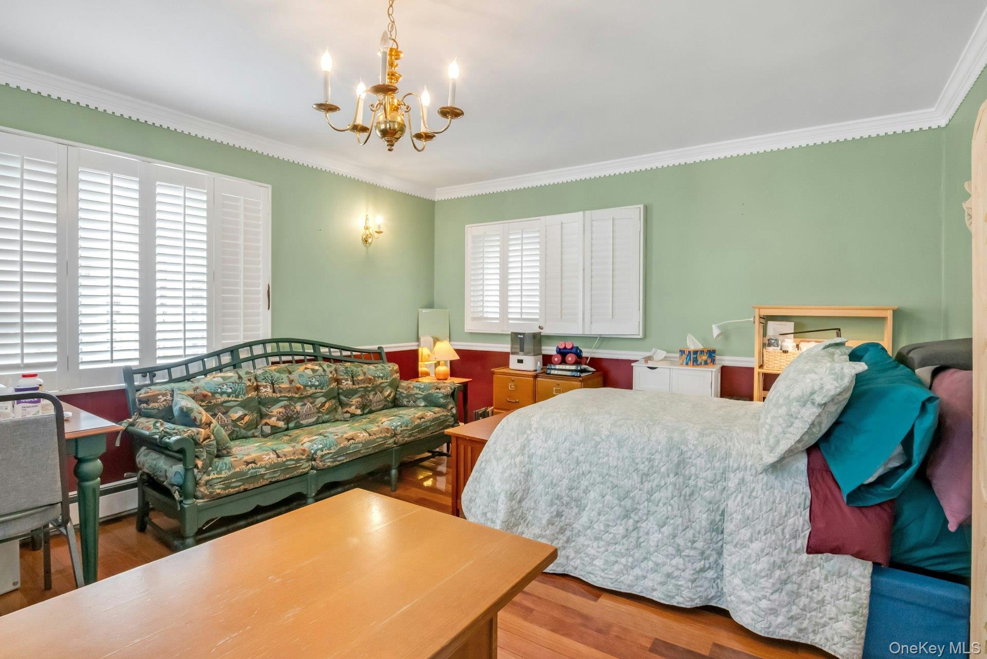 Coop Alden  Bronx, NY 10465, MLS-976867-11