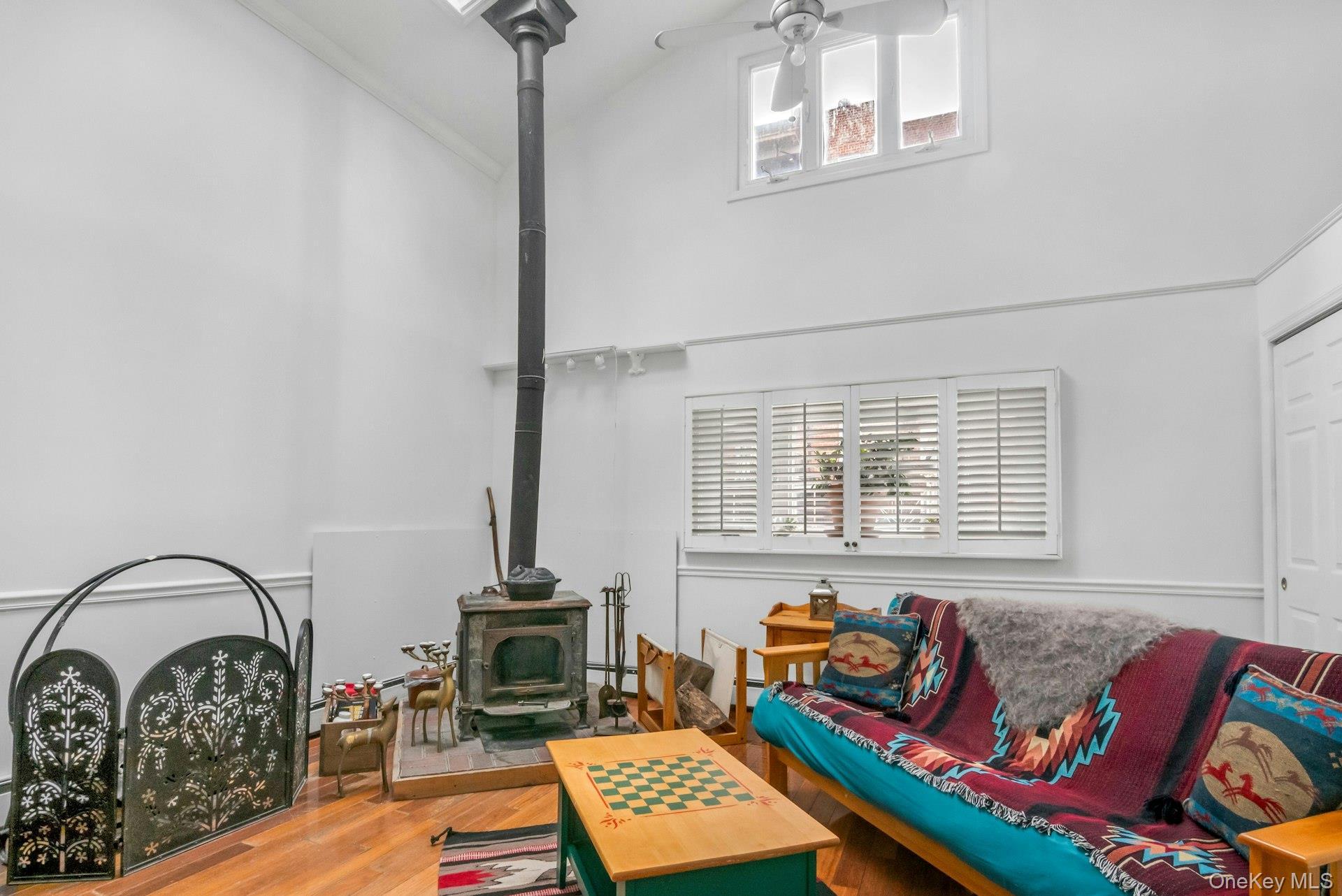 Coop Alden  Bronx, NY 10465, MLS-976867-14