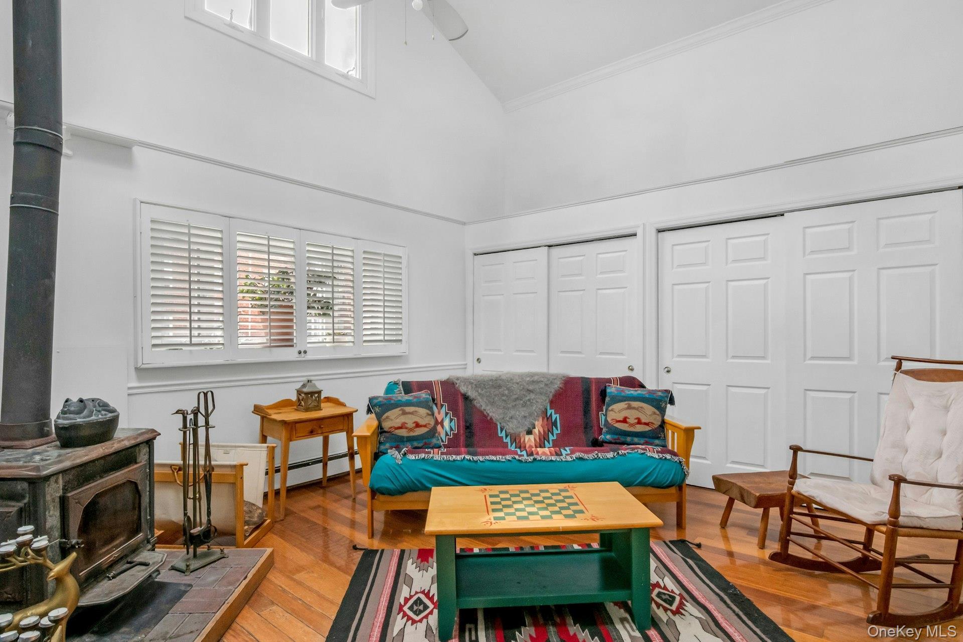 Coop Alden  Bronx, NY 10465, MLS-976867-15