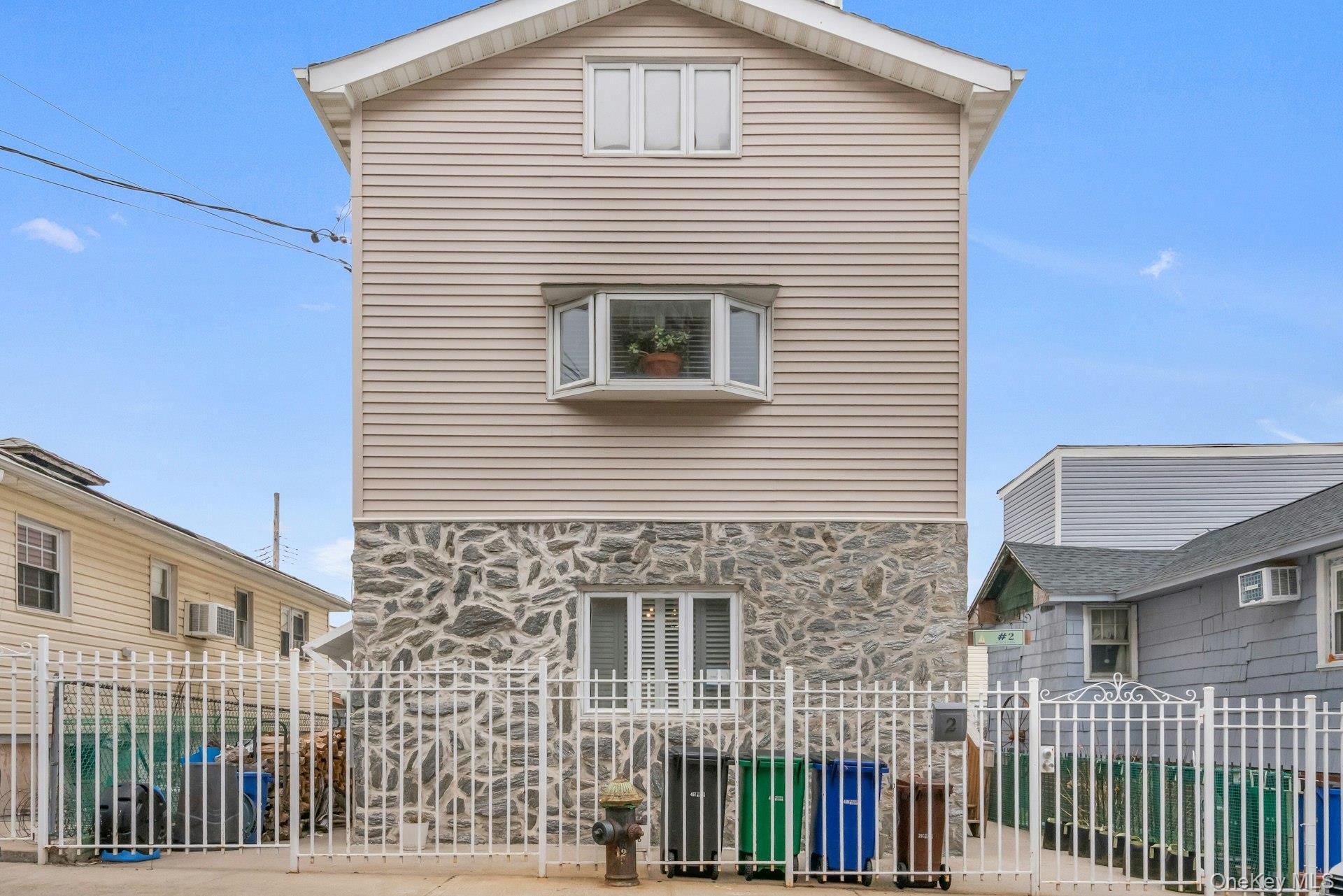 Coop Alden  Bronx, NY 10465, MLS-976867-6