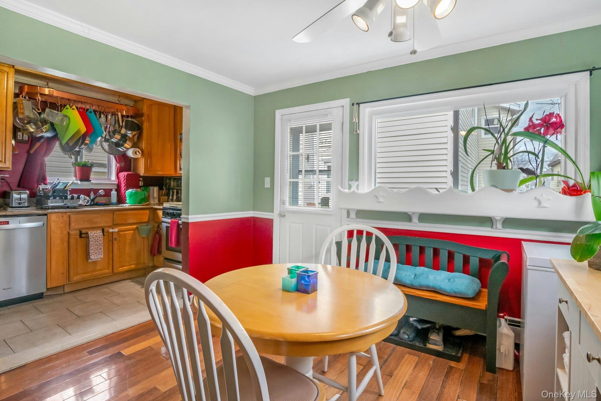 Coop Alden  Bronx, NY 10465, MLS-976867-8