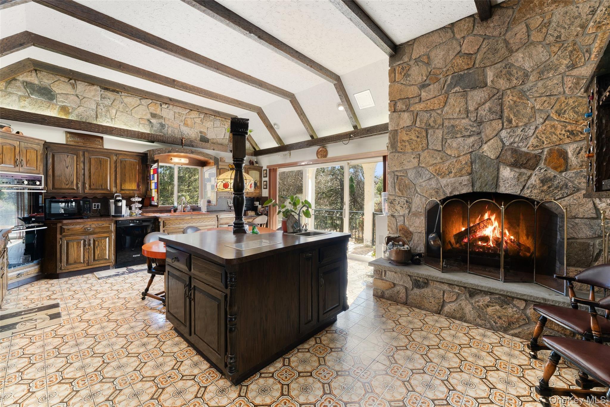 Single Family Cross Pond Road Westchester County, NY 10576, MLS-976870-11